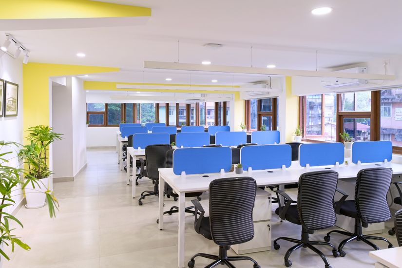 KOWO WorkSpaces
